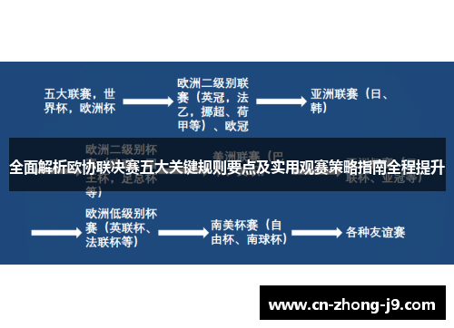 全面解析欧协联决赛五大关键规则要点及实用观赛策略指南全程提升